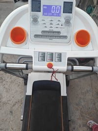 جهاز جري للبيع شغال ونضيف 07818222479