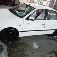 سمند • ٢٠١٠ • مكينة ١٨٠٠