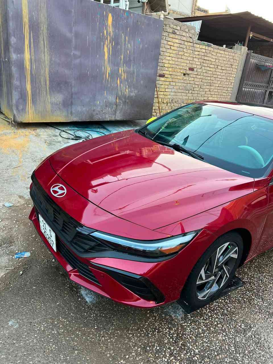 يالله سلام عليكم النتر 2024وارد امريكي 
1️⃣فئه المتد
2️⃣كامره دوره360درجه
3️⃣خمسه بصمه بيه فتحه جنطه عند اقتراب 
4️⃣سايد بريك كهربائي بريك اوتو عند وقوف
5️⃣شاشه متصله تحكم المس 
6️⃣شحن لاسلكي ومنفذ يوبس وتايبسي ومنفذ جداح 
7️⃣تحكم كهربائي كشان امامي وكشنات حضن وتدفه مقاعد اماميه
8️⃣مانع نزلق 
9️⃣لايت LED
🔟تشيغل عن بعد دخول ذكي عند اقترب فتح قفل باب 
1️⃣2️⃣مكينه * 2.0 لتر، 4 سلندر.
* 147 حصان.
* عزم 132 lb-ft ≈ 179 نيوتن.م.
* قير IVT أوتوماتيك.
* دفع أمامي FWD.
* 1️⃣3️⃣ * مقاعد أمامية مدفأة.
* شاشة وسطية 10.25 إنش.
* عدادات رقمية.
* Bose Premium Audio سماعات 8ب.
* شحن لاسلكي للهاتف.
*Apple CarPlay gAndroid Auto.
* Digital key 2 - إمكانية استخدام الهاتف
* Wi-Fi Hotspot Bluelink+.
1️⃣4️⃣ .Surround View °360 كاميرا *
* كاميرات النقطة العمياء تظهر صورة النقطة العمياء في لوحة العدادات عند تشغيل
الإشارة.
* حساسات اصطفاف أمامية وخلفية.
* Blind-Spot Collision Warning.
* Rear Cross-Traffic Collision-Avoidance.
* Forward Collision-Avoidance مع كبح
.تلقائي
* Lane Keeping Assist.
* Lane Following Assist.
* حساسات ضغط الإطارات.
بيه اهوي موصفات سياره تشتغل وتفتح على تلفوان 
ناره داخله متغير لاالوان داخل ابيض معطعم بقماش ازوك كشانت جلد نضام خط من تعبر خط تراجعك سياره كامره بل شاير من تفتح شاره تشتغل عندك كامره بل دشبول الايت ضبابي 
فتحه سقف قياده ذاتيه مثبت سرعه سياره بيه اهوي موصفات اهوي لايت عالي اذي سياره مقابيلك يفصل تعبر يشتغل بيه اهوي موصفات رقم ***********
