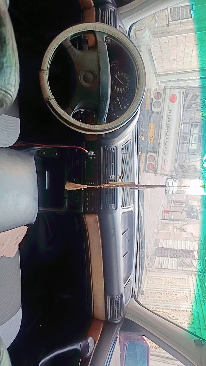 اسلام عليكم 
بيم لبيع أو مراوس حسب القناعه 
مكاني بغداد البلديات 
السعر خاص 
رقم الهاتف ‏‪***********‬‏
حجمه 730
