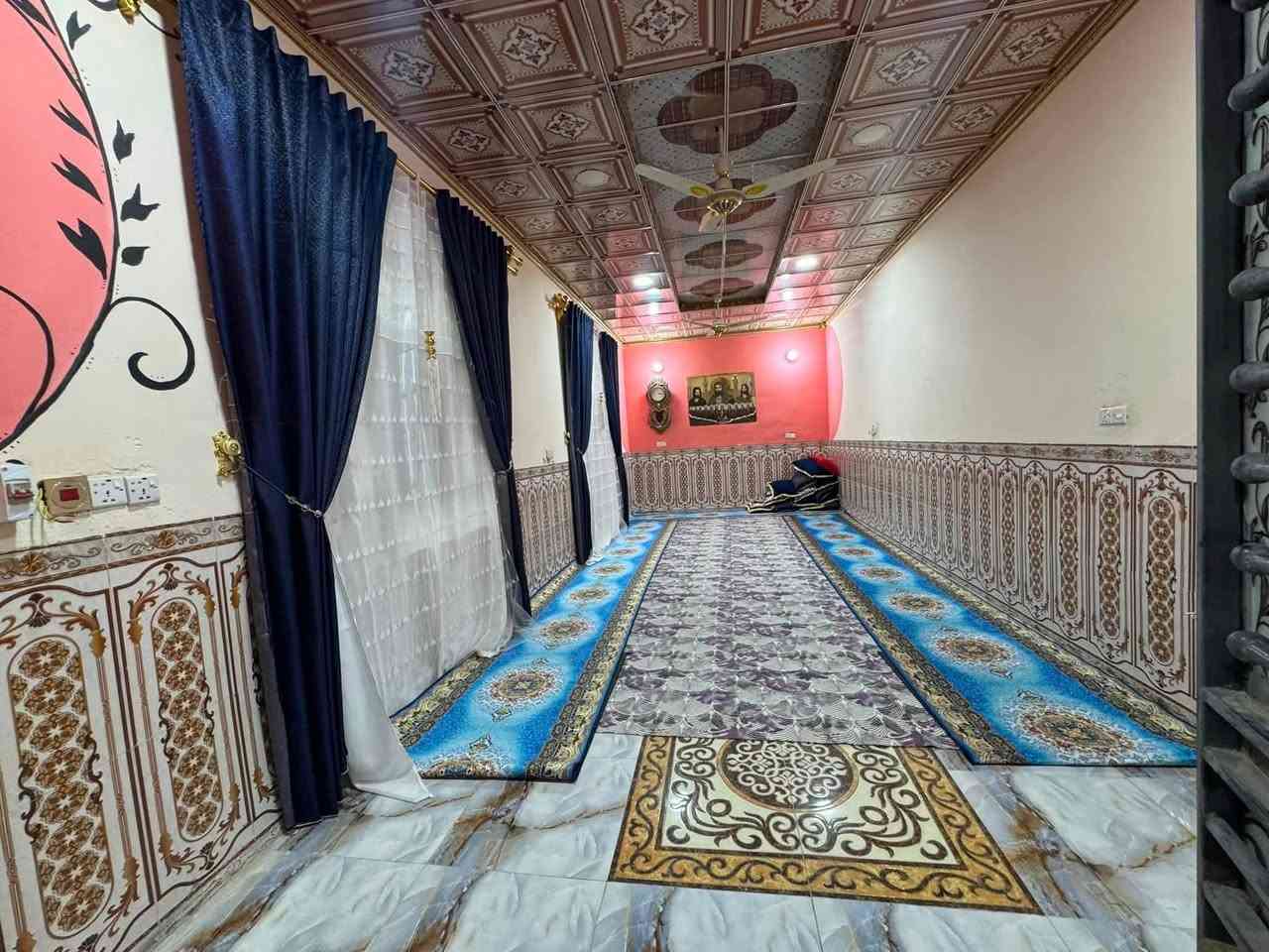 حجي كشكور الدجيل • ٢٣٠م • مستعجل