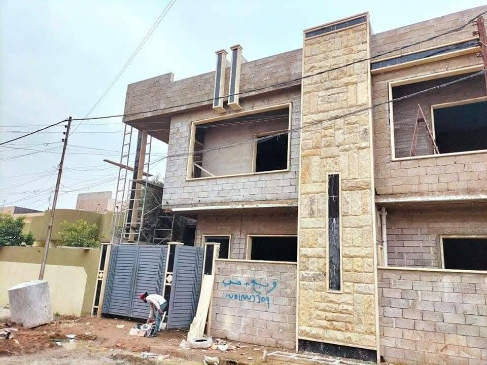شغلي كوبنات حلان مرمر واجهات شغل شرط ستلام هندسي بسعار مناسبه 
اوتس ***********
