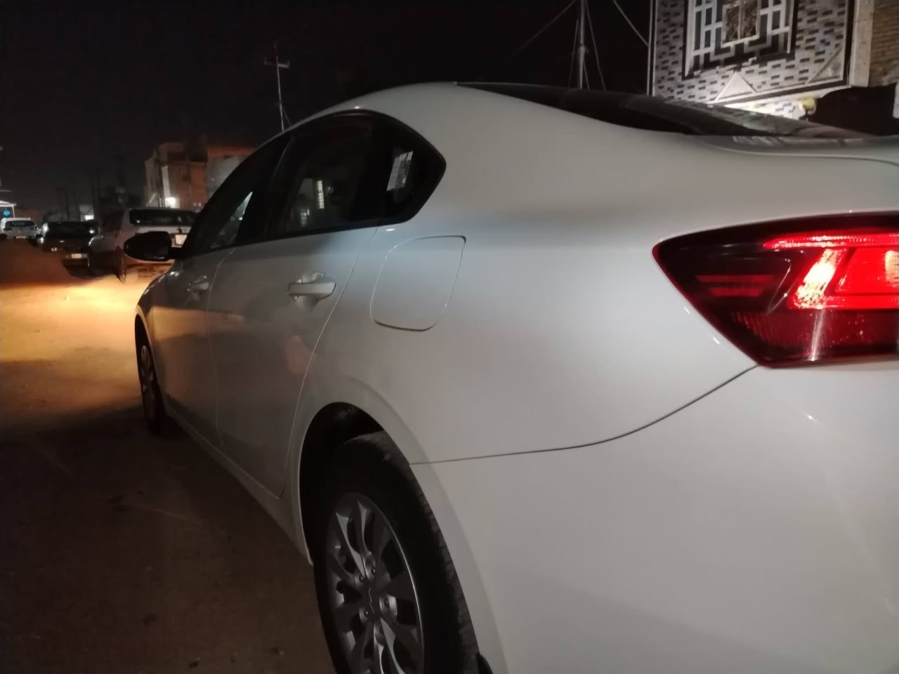سلام عليكم كيا سيراتو موديل 2022 شكل ل24 خليجه طك كارتون كفاله عامه شرط حته من البارد حته الدعاميات كله ع وضع الشركه ماشيه 40 شرط زيرو بعده بيه فقط رصعات أثر حالوب فقط فقط باقي كفاله ع وضع شركه تبريد قطعتين داخل بيجي فول تحكمات مثبت سرعه شاشه وكامره كير AT وبقيت الموصفات المعروفه سياره رقمه أربيل بسم شركه وكاله تحويل سعره بلاش بيع مستعجل 139 صافي ابيع شرط السونار مكاني نجف اتصل فقط ***********
