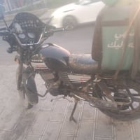 دراجه دايون موديل 2022اوراق كامله مدفوع كمرك داخله مرور مرواس أو بيع  ...