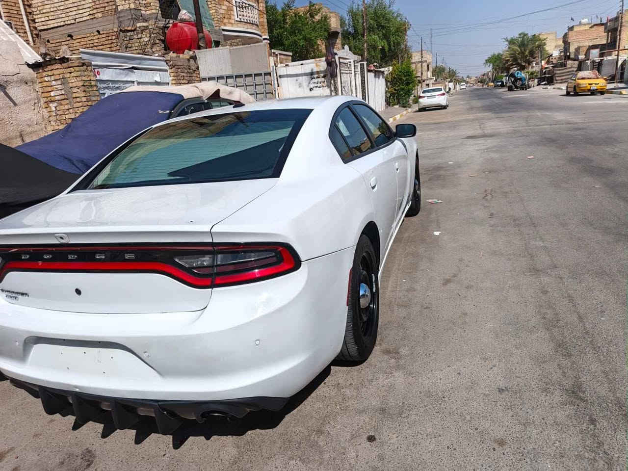 *********** بغداد, العراق
