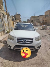 سورنتو خليجي • ٢٠١٢ • ٤ سلندر