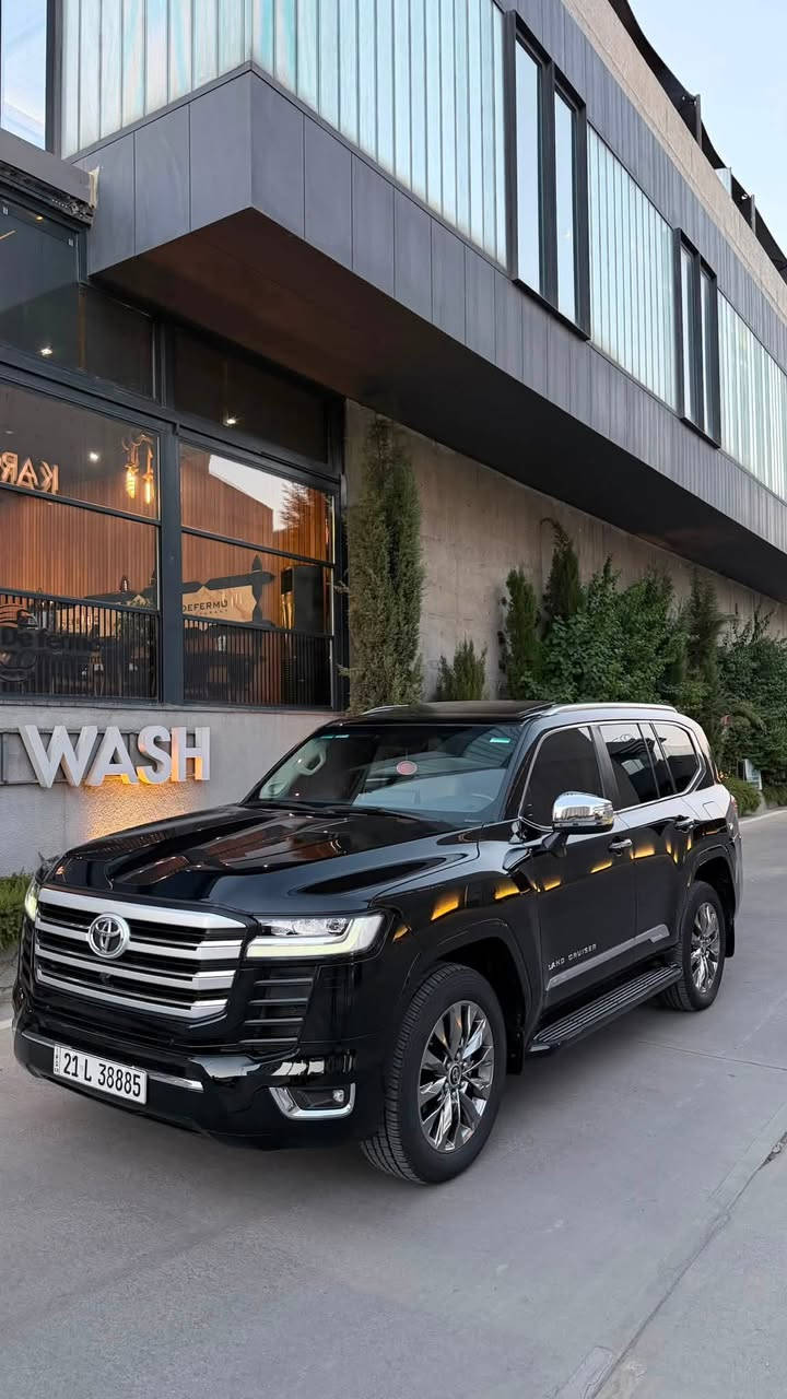 ‏Land cruiser 2023 VX Twin Turbo
لاندكروز VX (توین توربوو)  
الضمان تيوتا العراق ساز 
‏‎سنة الصنع: 2023
‏‎ضمان شركة SAS
كل غراض بلادي موجود
٥ كاميرا ‏Land cruiser 2023 VX Twin Turbo
لاندكروز VX (توین توربوو)  
الضمان تيوتا العراق ساز 

‏‎سنة الصنع: 2023
‏‎ضمان شركة SAS
كل غراض بلادي موجود
٥ كاميرا 
ماشييه  35  الف  كم 
‏‎المواصفات :
-المصابيح:  LED
-كاميرا  360
-رادا أمامي خلفي جانبي
-نظام الصوت JBL
- محرك 6 سلندر 3.5L توربوو
‏‎- فتحة سقف ( سلايد ) 
-٣ شاشات 
- شاشات ترفيه خلفية
‏‎- مقاعد جلد-تدفئة-تبريد
‏‎- مقاعد كهربائية 
- مقاعد امامية تبريد 
- ⁠تبريد وتدفئة امامي خلفي 
‏‎- بصمة الابواب 
‏‎- صندوق كهربائي
‏‎- مصابيح LED و زينون
-7 راكب 
-شحن واير ليس 
-حساس امامي خلفي 
‏‎- حجم العجلات 20 inch 

مكفولة كفالة عامة من الدعامية إلى الدعامية
‏‎ بدون صبخ .بدون بارد  

محرك كير بشرط مامفتوح
‏‎سيارة حيل نظيفة كلشي عل بلاد لوك
‏‎باسمي السنوية بشرط تحويل و خرامة 
‏‎سيارة مابيـها دينار مصرف كامل من كل نواحي
رقم شيمالي  سلیمانی

نفسي يوم /تحويل و وكالة حاظر 
مكانك /داخل سليماني
سعر 705$

‎‏
المصابيح:  LED
-كاميرا  360
-رادا أمامي خلفي جانبي
-نظام الصوت JBL
- محرك 6 سلندر 3.5L توربوو
‏‎- فتحة سقف ( سلايد ) 
-٣ شاشات 
- شاشات ترفيه خلفية
‏‎- مقاعد جلد-تدفئة-تبريد
‏‎- مقاعد كهربائية 
- مقاعد امامية تبريد 
- ⁠تبريد وتدفئة امامي خلفي 
‏‎- بصمة الابواب 
‏‎- صندوق كهربائي
‏‎- مصابيح LED و زينون
-7 راكب 
-شحن واير ليس 
-حساس امامي خلفي 
‏‎- حجم العجلات 20 inch 
مكفول كفاله عام كلشي مابيها بل باكيت

مكفولة كفالة عامة من الدعامية إلى الدعامية
‏‎ بدون صبخ .بدون بارد 

محرك كير بشرط مامفتوح
‏‎سيارة حيل نظيفة كلشي عل بلاد لوك
‏‎سنوية زنكة كلشي جديد مدفوع لـ2029
‏‎باسمي السنوية بشرط تحويل و خرامة 
‏‎سيارة مابيـها دينار مصرف كامل من كل نواحي
رقم شيمالي  سلیمانی

نفسي يوم /تحويل و وكالة حاظر 
مكانك /داخل سليماني
سعر705$

***********

