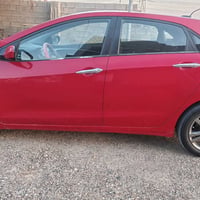 النترا ٢٠١٣ امريكي محرك ١٨٠٠ دوش  ٣ قطع  رقم انكليزي بغداد باسمي  سنوي...