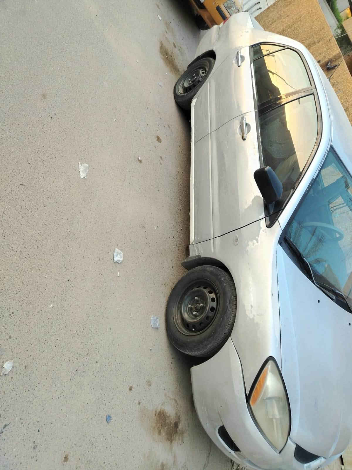لانسر بومة • ٢٠٠٤ • وارد امريكي
