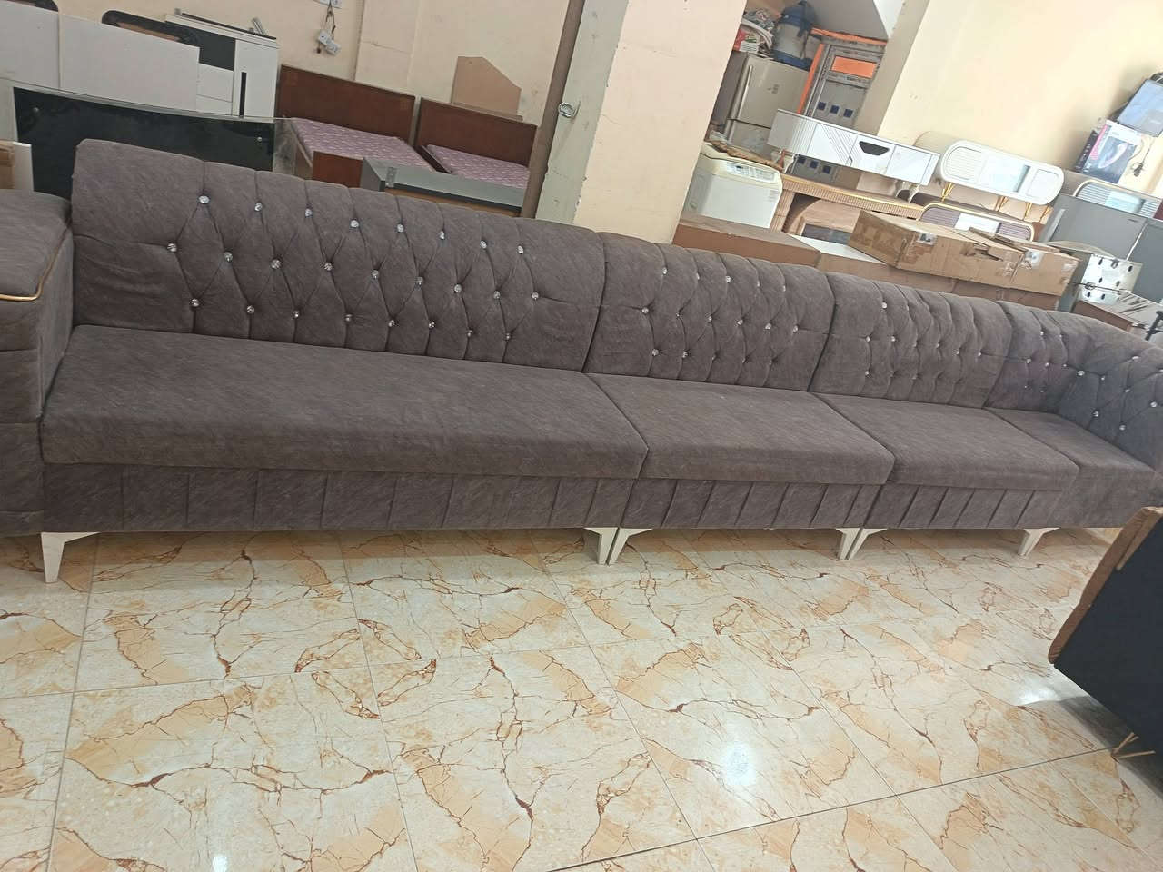 ديوان • ٨مقاعد • تكريت الديوم