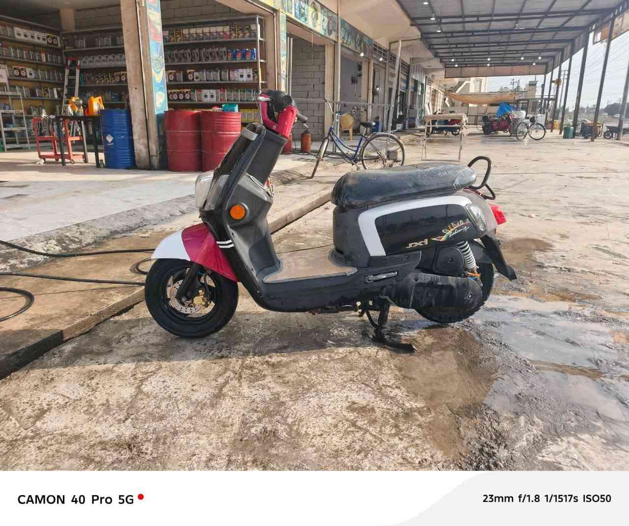 بوليسي • جديدة • كهربائيات شغاله