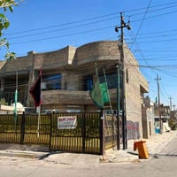 ضباط البلديات • ١٧٦م • ٦ غرف