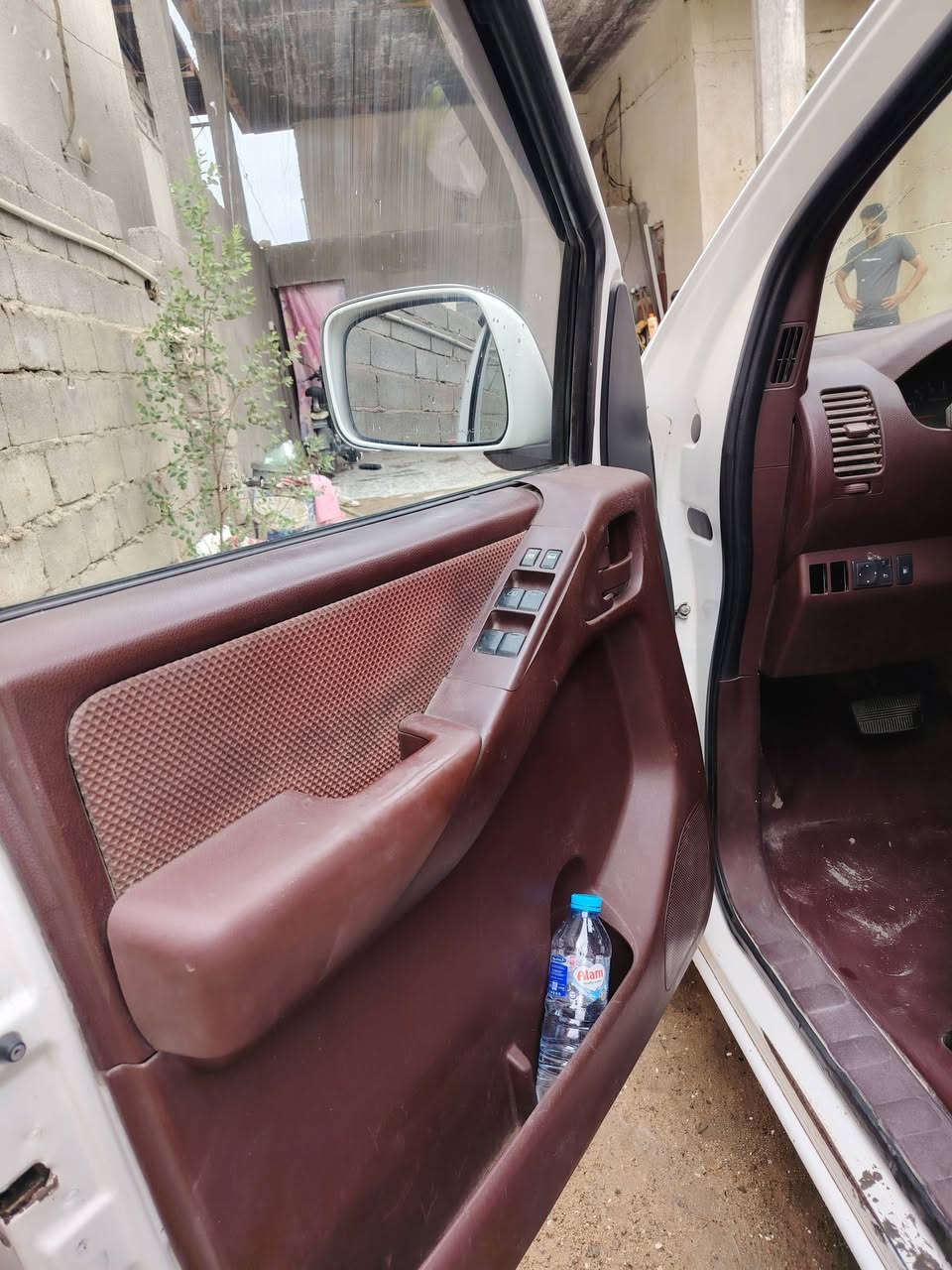 نيفاره • ٢٠١٣ • رقم بصره