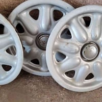 كبات • فولكه • ٣ قطع
