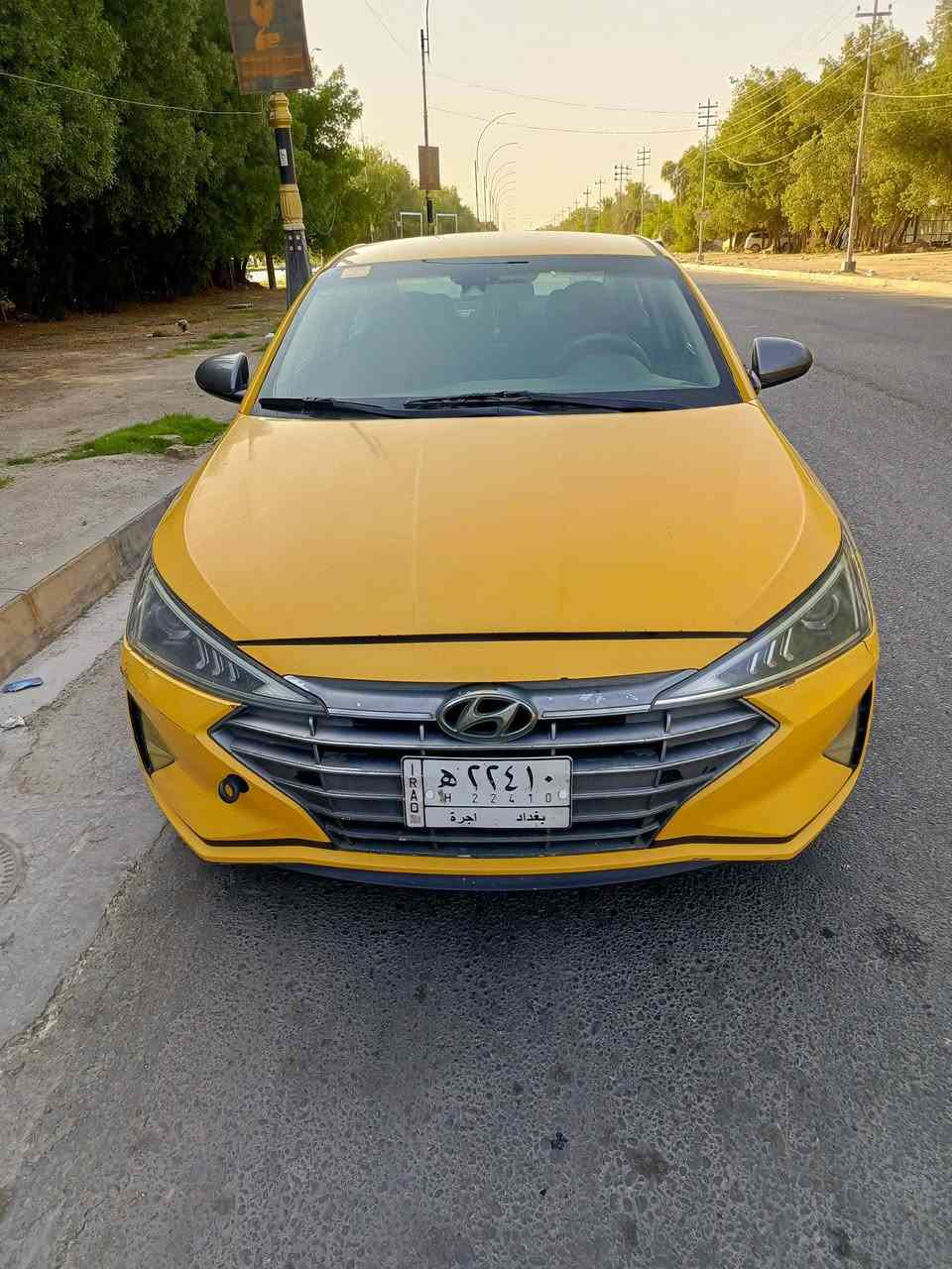 النترا 2019 وارد امريكي نص فول  جاملغ اماني مرجع نفسه والبنيد مبدل السعر 117 وبيهه مجال  المكان كربلاء   رقم ***********
***********
