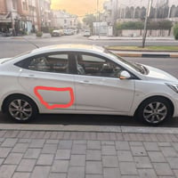 اكسنت ٢٠١٢ • فتحه سقف • محرك ١٦٠٠
