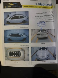 كامري LE • ٢٠٢٥ • ماشيه ١٥٠٠٠