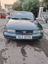 سيفيه • مكينه وكير • موديل ١٩٩٣