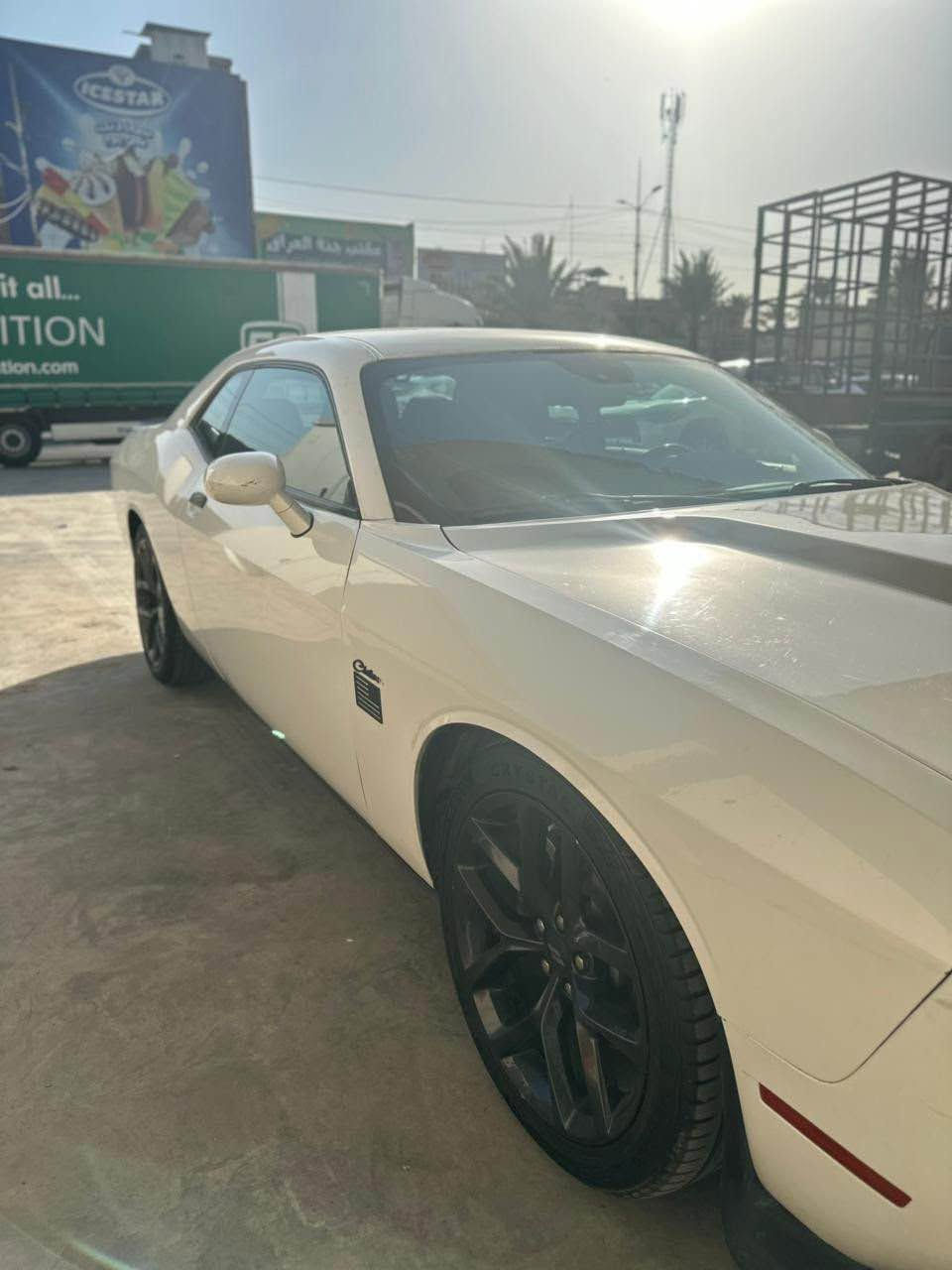 جالنجر سبورت • ٢٠٢٢ • ٣.٦ ٦ سلندر