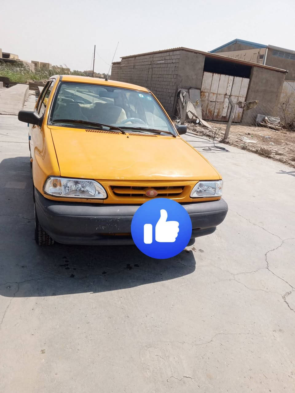 سايبا 23 كفاله فتح وتيديل وصبغ
مكينه كير تبريد تخم تاير باتري كل دوشمه كل جديد ماذب عليه ربع.
السعر 55
***********
