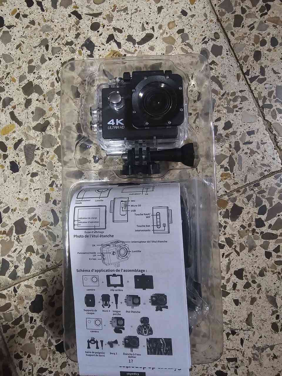 كامرة4k
***********
