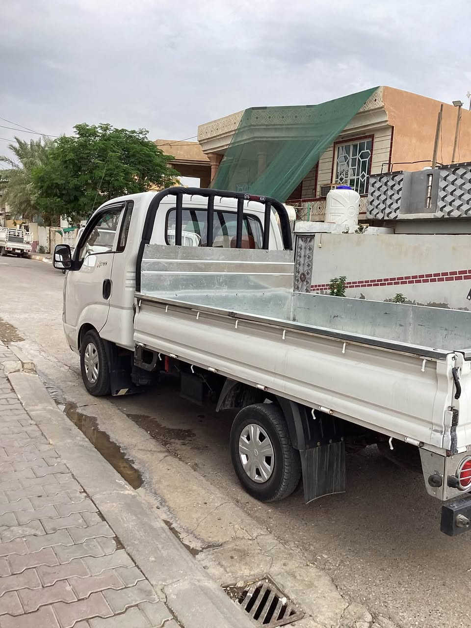 كيا ٢٠١٢ • رقم ديالى • سياره نضيفه