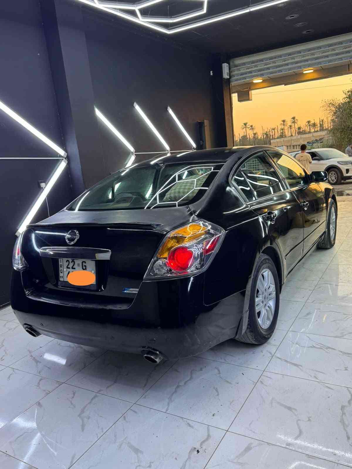 🚗🔥 للبيع نيسان ألتيما موديل 2010 🔥🚗

✅ رقم أربيل ألماني
✅ سنوية وهزّة كلها جديدة
✅ البيع بشرط التحويل ثاني يوم
✅ گير ومحرك خير من الله، وبشرط الفحص وين ما تريد
✅ السيارة بيها كم قطعة، أبيعها حزام بدون قمارة
✅ بيها صبغ بسبب الجراد، بدون ضربة ومعجون
✅ الفحص مفتوح للمشتري وبكل أمانة

📍 المكان: ديالى / خانقين
💰 السعر: 72 وبيها مجال
رقم موبايل ***********

شراي خابر على رقم ما اجاوب تعليقات ممتواجد على نت
