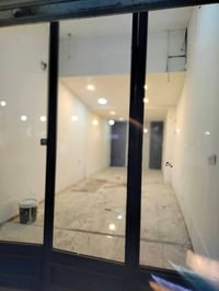 محل للإيجار • الزعفرانيه • شارع المعهد