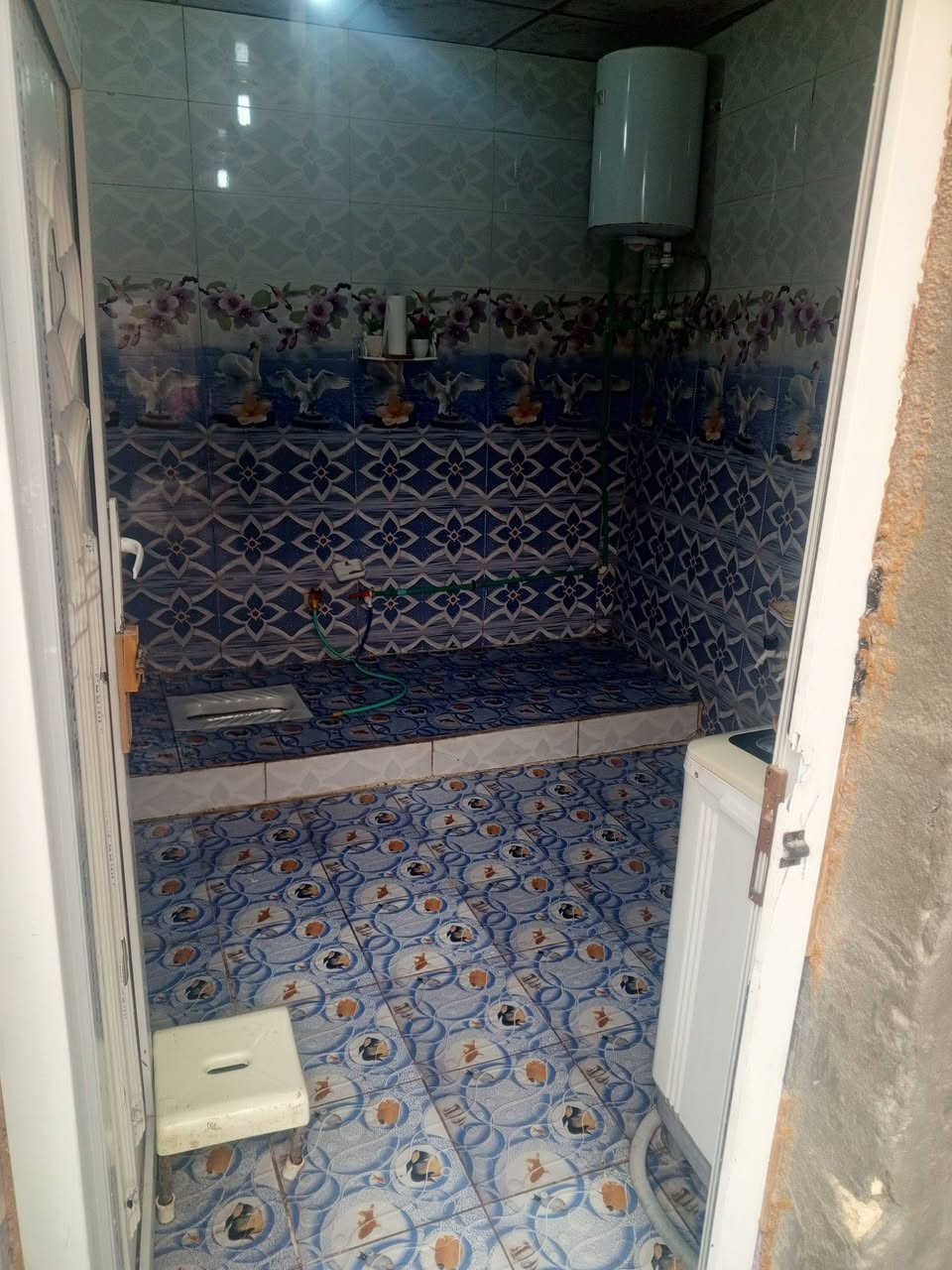 بيت للبيع • شارع علي مفتاح • قابل تفاوض