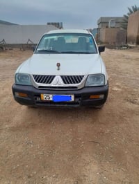دبل • 2002 • رقم كركوك