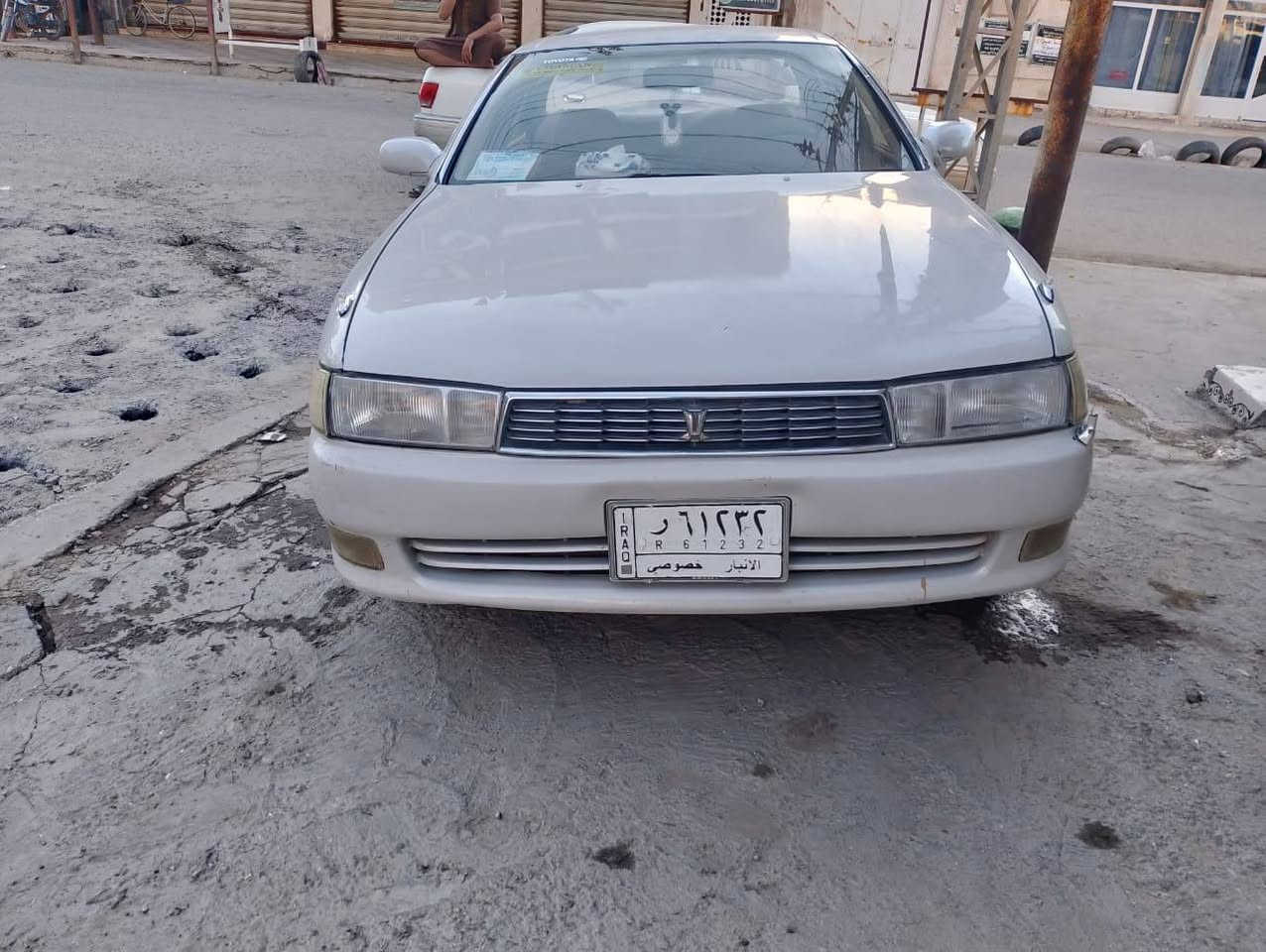 السلام عليكم للبيع كرسته نفخ رقم انبار مشروع وطني سنويه ل27  مكينه وكير ونجي جدد حداديه تخم تاير جديد تبريد ثلج مكفوله  كص ونقل جثه وعيب شرعي سياره جاهزه السعر 65 وبيه مجال مكاني شطره ***********
