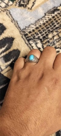فيروزي • لبه • توصيل