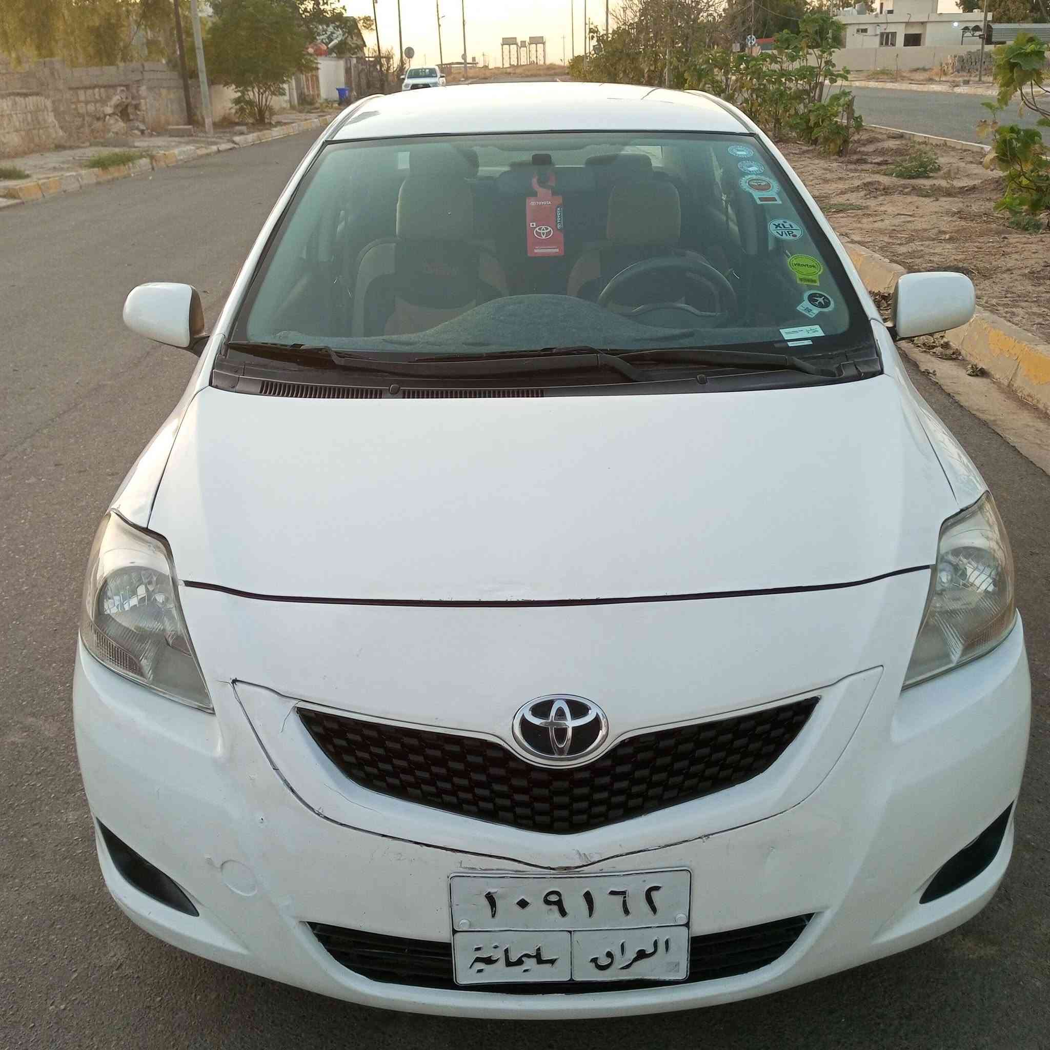 یارس 2010 مکینە گەورە گێڕ توماتیک بەشەرت بەبێ حەیب
سەنەوی بەسەرنەجووە بە سبوغ عام دەفرۆشم پشت و پیشی زۆر جوانە سەیاریکی زۆر تووندو تۆڵە ماڵی دۆستە شوین هەولیر نرخ 67رەقە
***********
