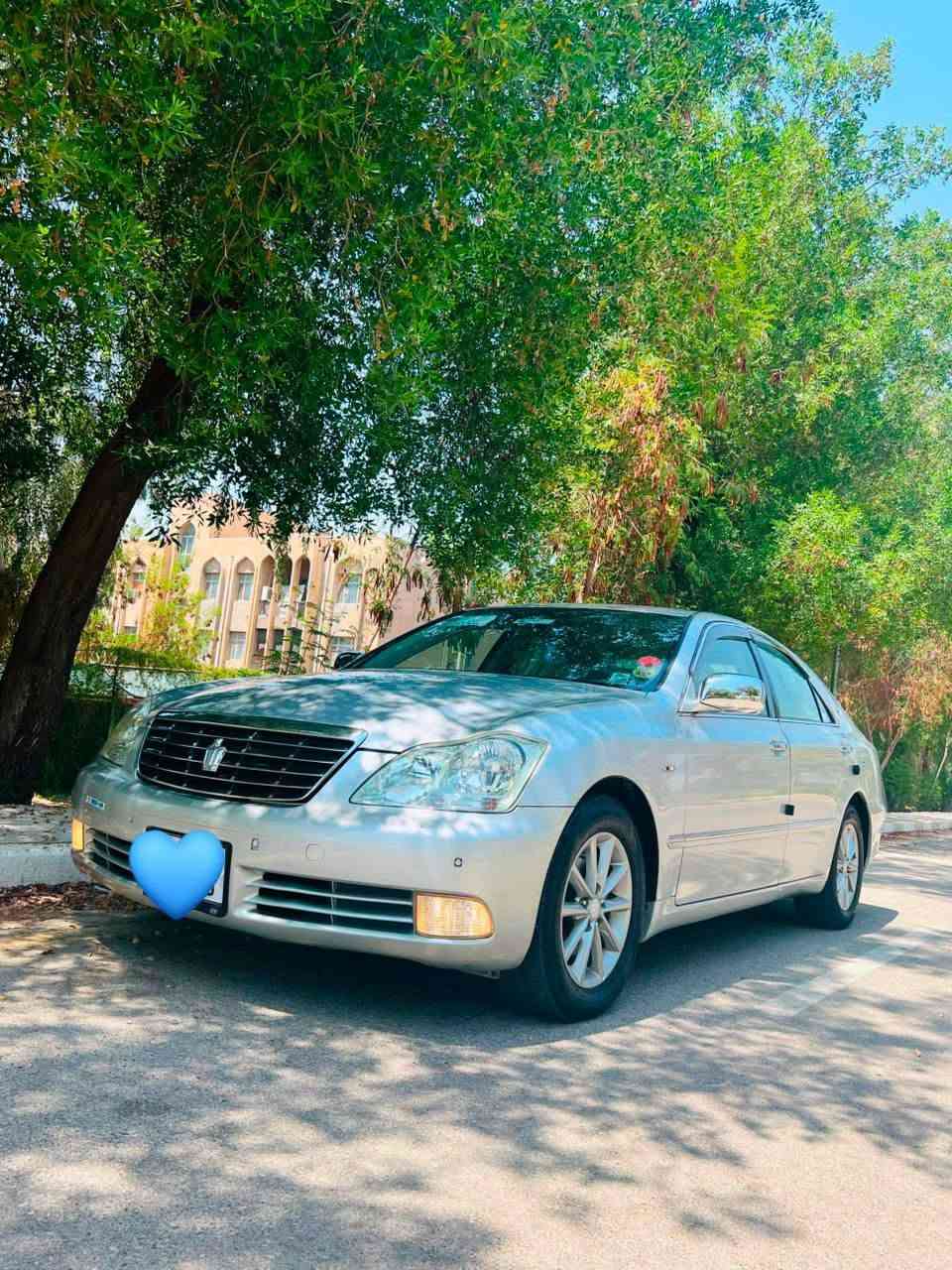 السلام عليكم 🫡
البيع شاهينه 
أدوات ادوات ادوات 
موديل 2006 شاصي 82 
سياره زيرو ماشيه 100الف 
بيه كصه وحده فقط 
بيها ارقام وسنويه شرط اصلية شمالي الجديد 
3دكم فول عدا الفتحه 
سياره كير مكينه حداديه جديد بل كارتون 
تخم تاير جديد بعدها على وضع الشركه 
ما بيها نقص برغي 
تبريد ثلج ❄️ 
سياره مال جناي وعلى أيدي 
ما متعبها حته الجك مالتها وعده بعدها بل سليفون 
العنوان بابل سعر 40 وبيها مجال قليل 
***********
