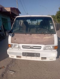 بنكو حديده • موديل ٩٦ • جاهزة