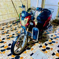 هارلي • ٢٠٢٣ • بطاريات جديدة
