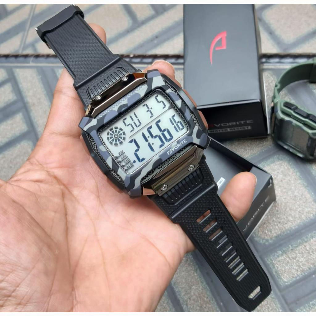 عرض حصري من  Nechirvan watchs ⚡ ساعة كوماندو موديل جديد  كامل المواصفات (شهري، يومي، ثواني، جرس، ومنبه) 🕒💪 💵 السعر:  القطعة: 15 ألف  قطعتين: 25 ألف 🚚 التوصيل مجاني 🎁 الحجز عبر الرسائل 📥 واتساب.   ***********.  &.  ***********
