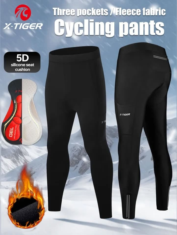 لا توجد تفاصيل

نص مكتوب في الصور:
- Side View 100% Original
- INBIKE
- X-TIGER Three pockets / Fleece fabric Cycling pants 5D silicone seat cushion
- ONEO WOMEN'S CYCLING SHORTS 3D silicone shock-absorbing seat cushion