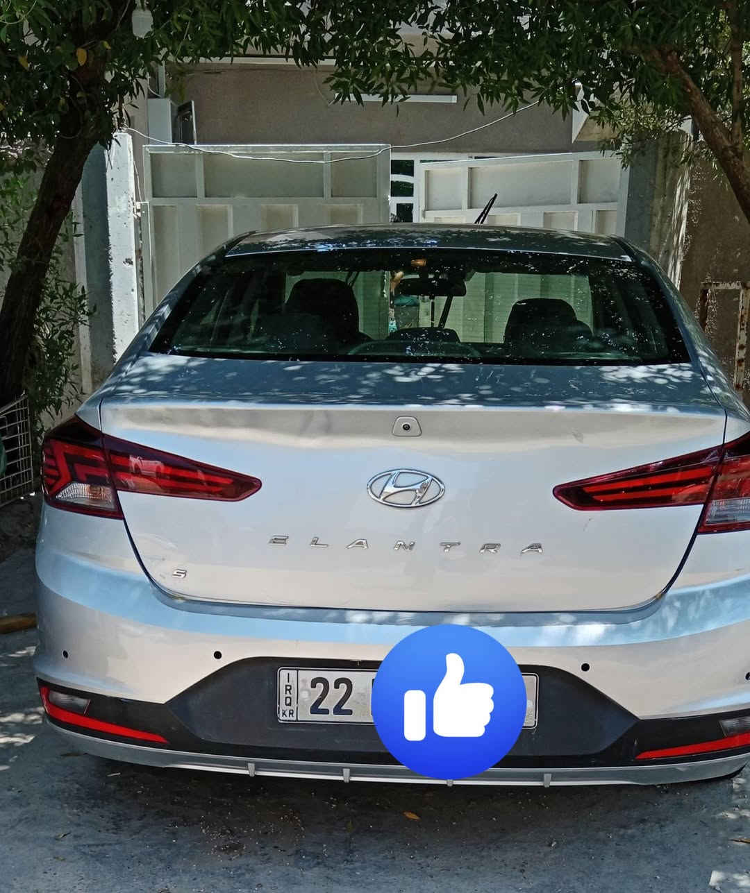 سلام عليكم النتره موديل 2020 للبيع رقم اربيل تريد وكاله او مداور حادثه جاملغ خلفي سياره نص فول كير مكينه صدر تبريد كله كفاله سعر 118 وبيه مجال مكان سياره بابل مركز المدينه اتصال عل رقم ***********
