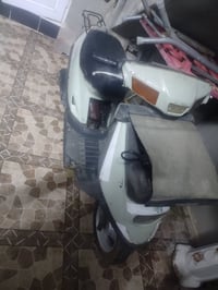 ياماها • عطل بسيط • شغالة