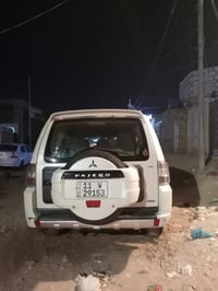 باجيرو • محدث ٢٠١٧ • منظومة غاز