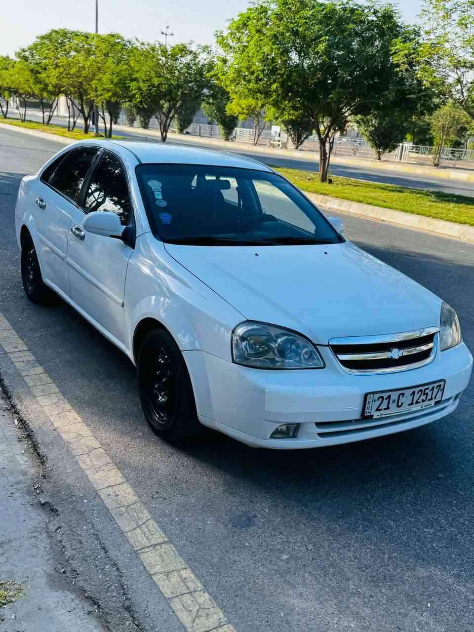 اوبترا • ٢٠١١ • رقم سليمانيه