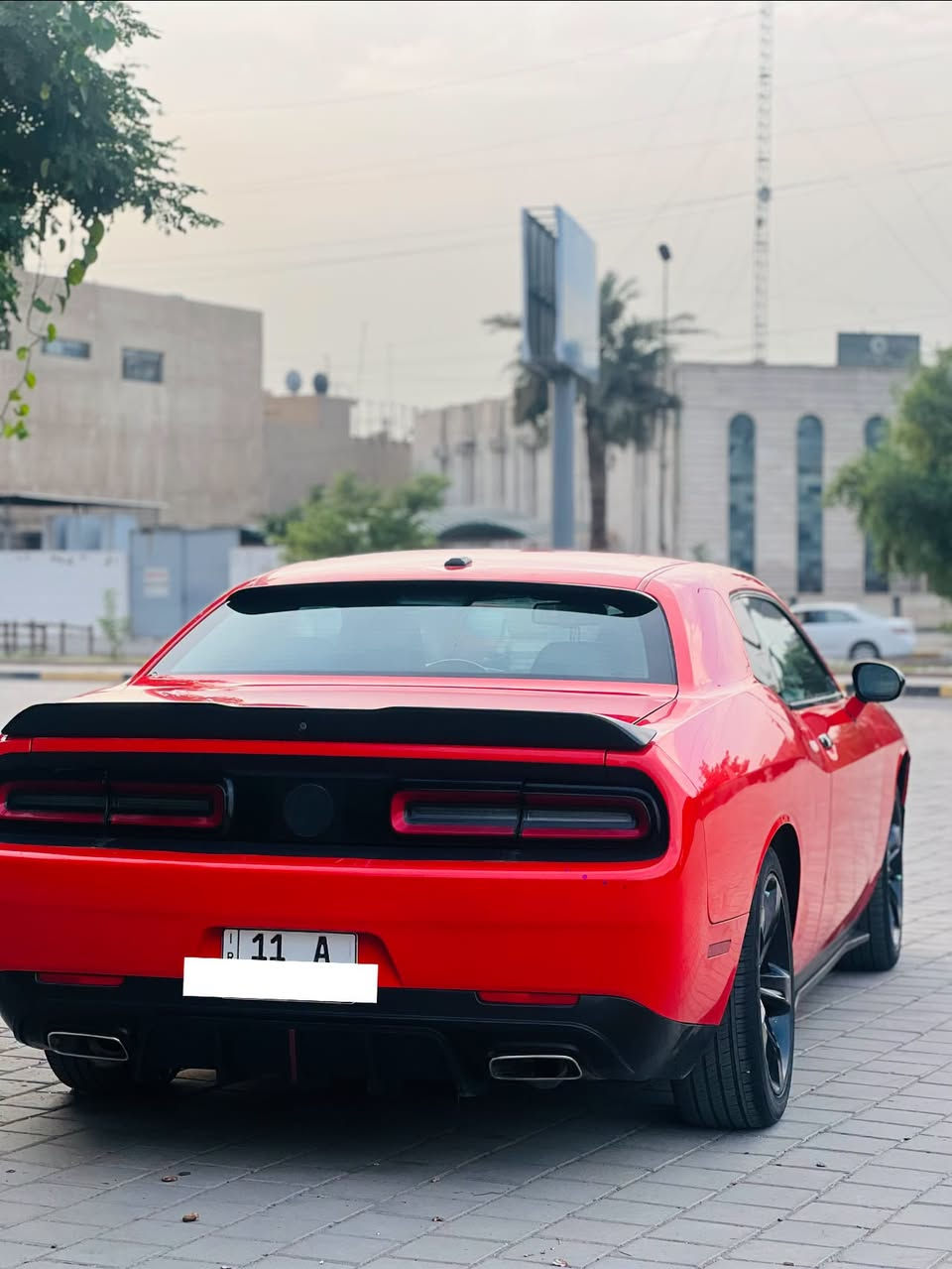 جالنجر • ٢٠١٨ • ٣٦٠٠