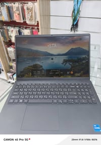 DELL Vostro 3530 Intel Core i5 - 1334U Processor Non-touch screen, 15....