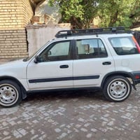 هوندا CRV • موديل ٢٠٠٠ • كير اوتماتيك