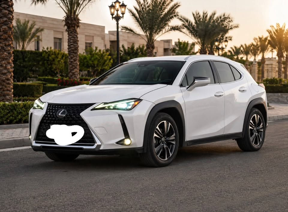 للبيع – Lexus UX 250h 2024 🔥

لكزس UX 250h موديل 2024 هايبرد 
🔹 أعلى مواصفات 
🔹 ماشية فقط 40 ميل
🔹 شاشة لكزس الكبيرة
🔹 Hybrid 250h
🔹 فتحة سقف
🔹 داخلية جلد
🔹 مقاعد كهربائية
🔹 تدفئة وتبريد المقاعد
🔹 ذاكرة للمقاعد
🔹 تشغيل بصمة / دخول ذكي
🔹 كاميرات 360°
🔹 حساسات أمامية وخلفية
🔹 رادار ومثبت سرعة متكيف
🔹 نظام المحافظة على المسار
🔹 تحذير النقطة العمياء
🔹 فرملة طوارئ
🔹 إضاءة LED
🔹 شاشة وسطية كبيرة مع أنظمة الاتصال
🔹 نظام صوت فاخر
🔹 Apple CarPlay & Android Auto

🚨 السيارة صووة حدثها موجود قطعتين ومصلّحة، وحالتها فوق الممتازة.

‎سعر السيارة 210 وبي مجال 

رقم السيارة بغداد للتواصل : ***********
