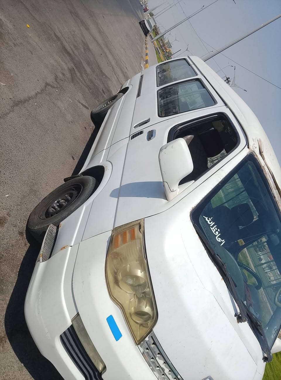 كيه جنبي موديل 14مكينه بيه خيط كير واكسل خير من الله سياره راعيه ماندله ابيع كوم حديد ***********
