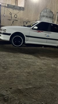 بيجو بارس • ٢٠٢٢ • بصره