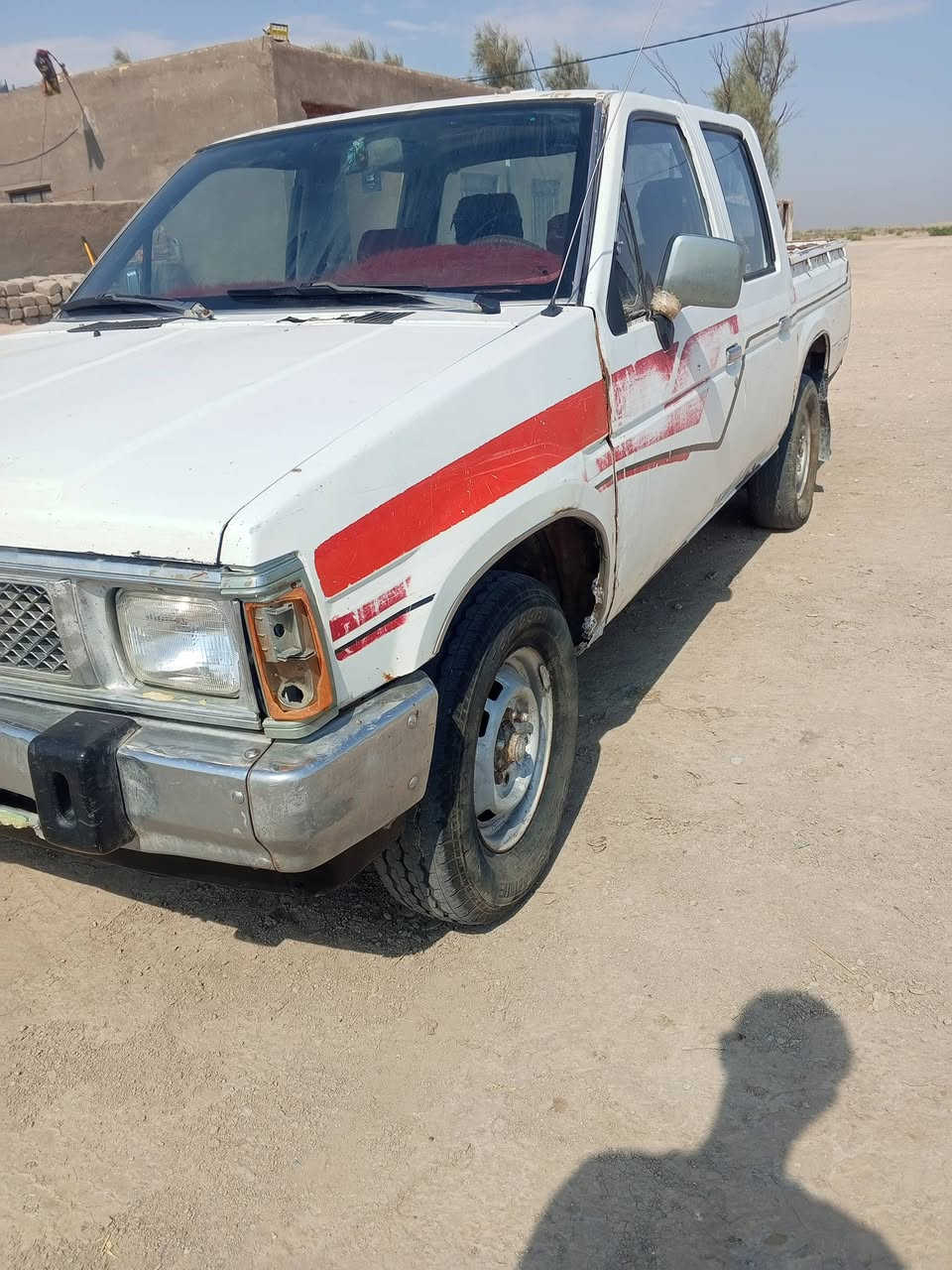 سياره نيسان للبيع 92 رقم الكربلاء
السعر:؟؟؟

***********
