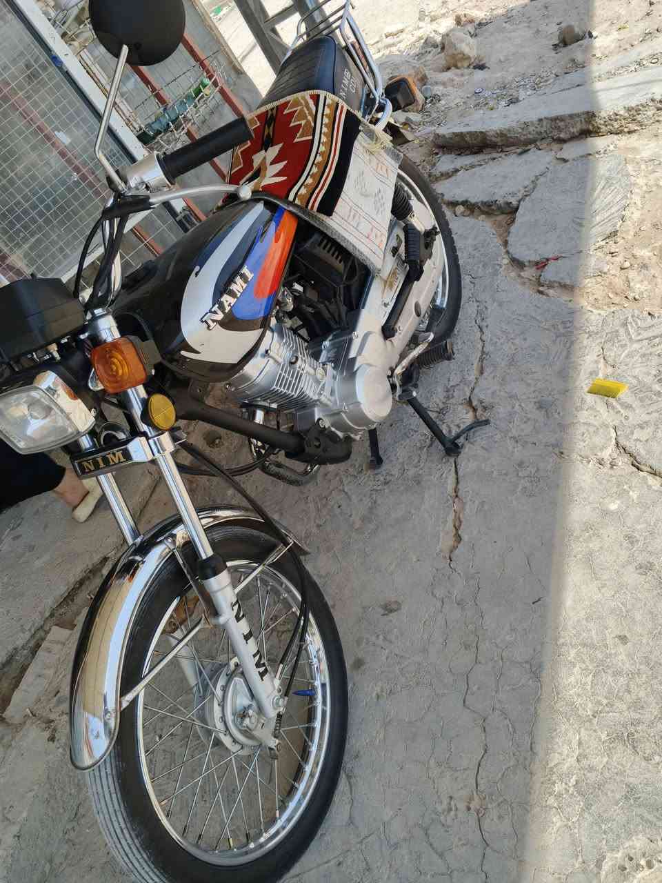 4كير امتياز سكنر  3احرف ارغب شي مكينه مامفتوحه كهربايات شغالات ماعايزه شي برغي مامفتوح بيها اوراق سكنر وكيلها بكربلاء متكاتب ويا اوراقها جدد متكاتب ويا الوكيل دراجه نضيفه وجاهزه مكاني نجف السعر 725وبيها مجال وهاذه رقمي بي واتساب ***********
